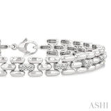 .15CTRDDM BOLD PANTHER BRCT SL-S*