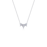 Threefold Grace Necklace