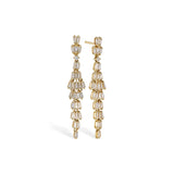 14KT Gold Earrings
