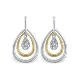 14KT Gold Earrings