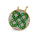 14KT Gold Necklace