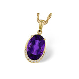 14KT Gold Necklace