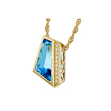 14KT Gold Necklace