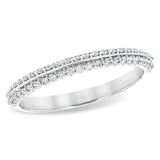14KT Gold Ladies Wedding Ring
