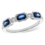 14KT Gold Ladies Wedding Ring