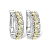 14KT Gold Earrings