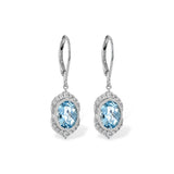 14KT Gold Earrings