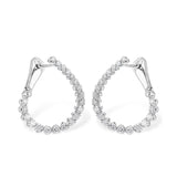 14KT Gold Earrings