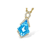 14KT Gold Necklace