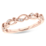 14KT Gold Ladies Wedding Ring