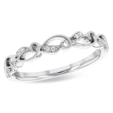 14KT Gold Ladies Wedding Ring