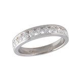 14KT Gold Ladies Wedding Ring