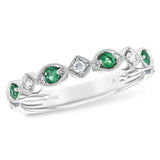 14KT Gold Ladies Wedding Ring