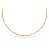 14KT Gold Necklace
