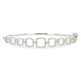 14KT Gold Bracelet