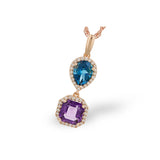 14KT Gold Necklace