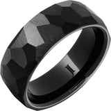 Black Diamond Ceramic™ Chisel Ring