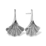 14KT Gold Diamond Earrings