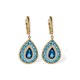 14KT Gold Earrings