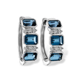 14KT Gold Earrings