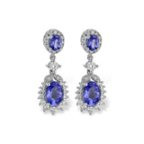 14Kt Gold Earrings