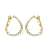 14Kt Gold Earrings