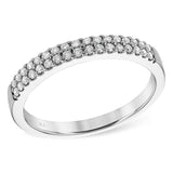 14Kt Gold Ladies Wedding Ring