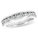 14Kt Gold Ladies Wedding Ring