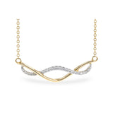 14Kt Gold Necklace