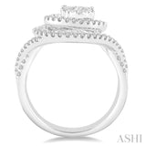 Lovebright Fashion Diamond Ring